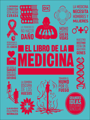 El libro de las matemáticas (The Math Book) - ebook
